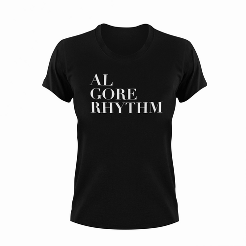 Al Gore Rhythm